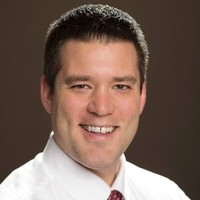 Rob Dickinson, Cbsp