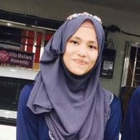 Nik Huwaina Ateeqa Mohd Ghazali