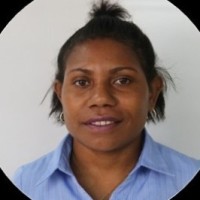 Wendy John