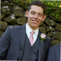 Nicholas Briganti