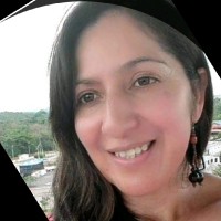 Maria Cristina Jimenez Hernandez