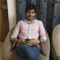 Balu Alluri