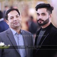Ali Hamza