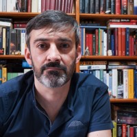 Matteo Cambilargiu