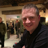 Darren Pearce