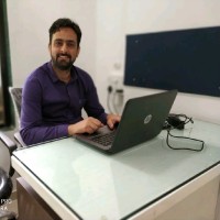 Akhtar Rasool Beg