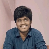 Ajith Kumar V