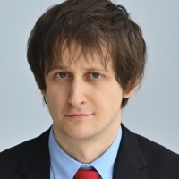 Volodymyr Lozanov