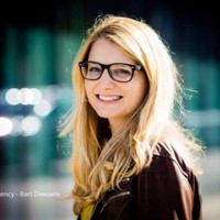 Stéphanie Vanhoenacker