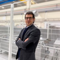 Iñaki Madina