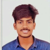 Vignesh Shetty