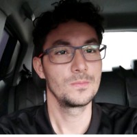 Andres Guerrero Saenz