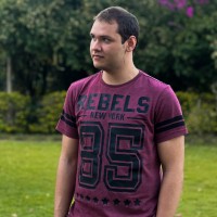 Lucas Prado