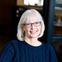 Nancy Keast