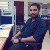 Anuraj Vr