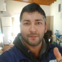 Andres Gutierrez