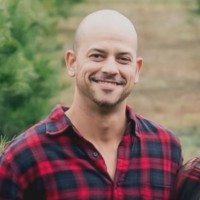 Daniel Alpizar