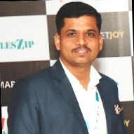 Sandip Kolekar