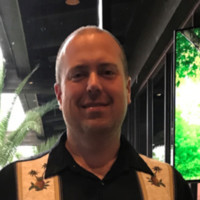 Jeremy Strubhar
