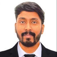 S Srikanth