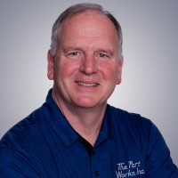Chris Schroeder