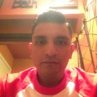 Esaul Ramos