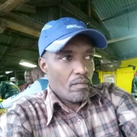 Anthony Maina