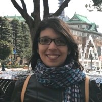 Barbara Henández
