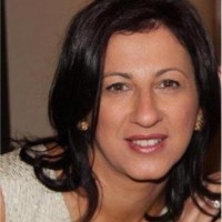 Snezana Vasilevska