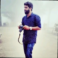 Manu gopinath