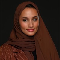 Melaf Alzahrani
