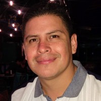 Julio Christian Hernández Pulido