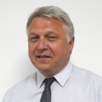Stephen Reynolds