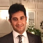 Asad Ahmed