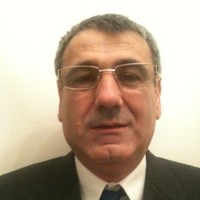 Ali Suljic