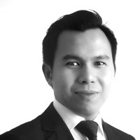 Aditya Januar Hariyanto