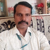 Manjunath C V