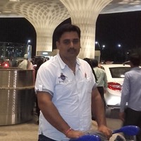 Nitesh Chaubey