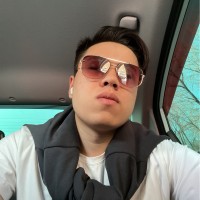 Almat Bassarov