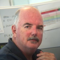 Tom McBride