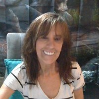 Christy Holt-Brisbin