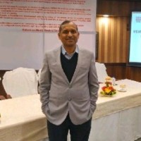 Biswajeet Mohapatra
