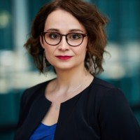 Magdalena Kirska-Okuniewska (She/Her)