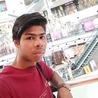 Ajay Biswas