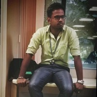 Dayanithi Sridharan