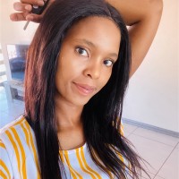 Tshiamelo Chilenje