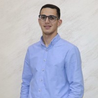 Mohammed Ahmad