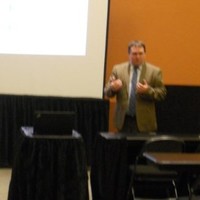 Jeffrey Stamper, Ed.D