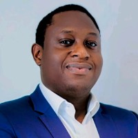 Francis B. Dossou Sognon