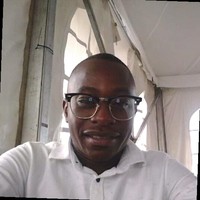 Bishop Rasivhetshela